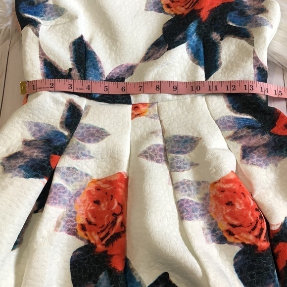 L’atiste BY AMY Dress size M NWT - Picture 12 of 14